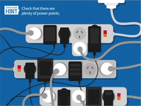 ANZ_AU's tweet photo. Things to look out for at your next open home. #BuyReady #OpenHomeHint http://t.co/aPNcSa8vnx