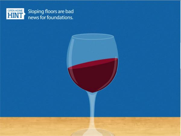 ANZ_AU's tweet photo. Things to look out for at your next open home. #BuyReady #OpenHomeHint http://t.co/aPNcSa8vnx