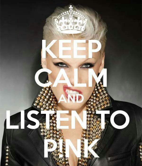 PinkReactions's tweet image. Everyday of my life!