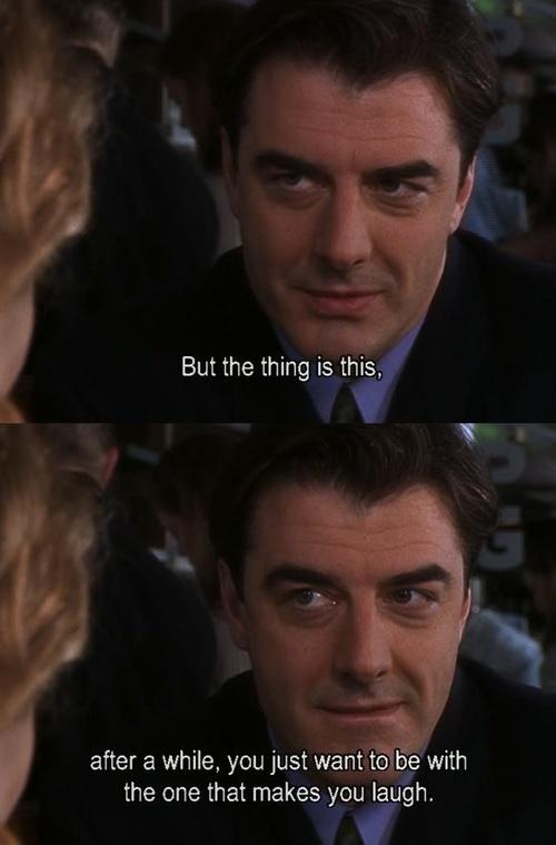SATC_BestQuotes's tweet photo. This. http://t.co/v9hQnPfZsR