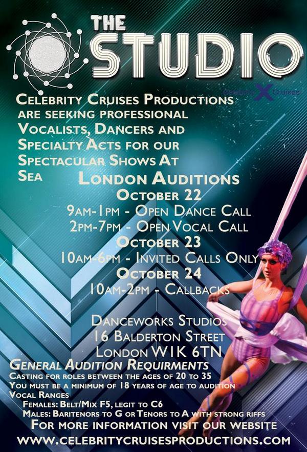 CCIProductions's tweet photo. See you next week London. @danceworks1 http://t.co/4DyoI7ughF