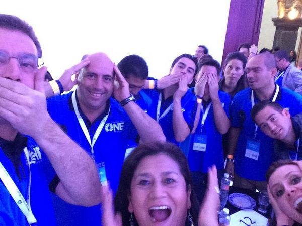 gilcecena's tweet photo. #PRM2014 #LEADERSHIP http://t.co/MZaOhHi21i