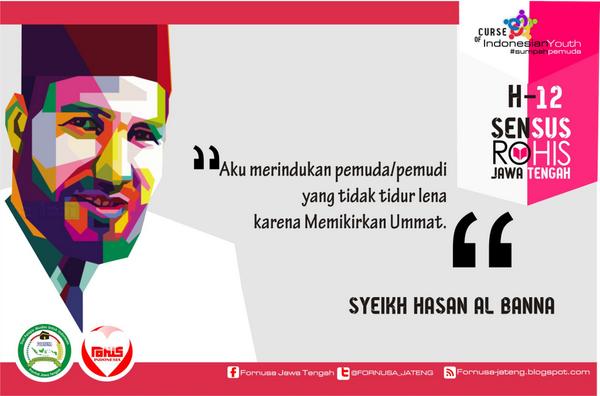 Yuk sukseskan #SensusROHISJateng 2014 klik form formulir goo.gl/forms/wpaifKB2… … … <a href="/Rohis_SmansaSMG/">Rohis Smansa SMG</a> <a href="/ROHIS_N1Sa/">ROHIS SMK N 1 Sragen</a>