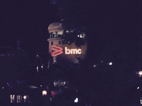 EricHalberg's tweet image. Engage bmc at #bmcengage