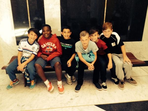 StJosephsS's tweet photo. We have arrived at Parliament. Check us out. http://t.co/mxH66uNqye