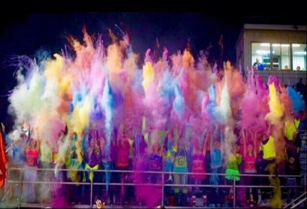 studentsect's tweet image. Wilmington High School, Ohio