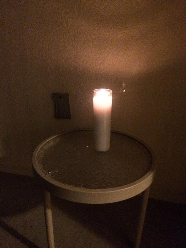 BowsForEllie's tweet photo. Our Wave of Light. RT and tweet yours. #endSIDS #october15th http://t.co/oi9OZTBVT1