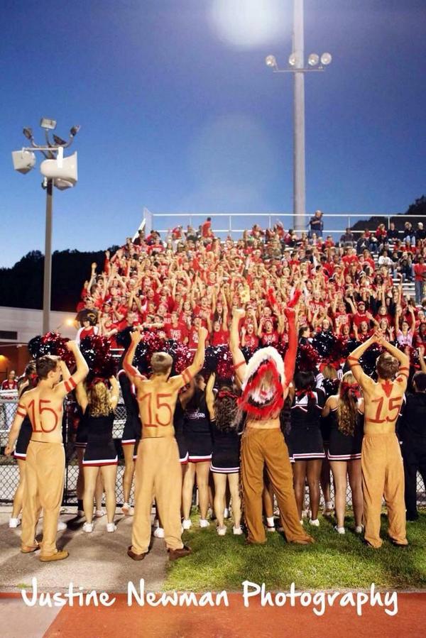 studentsect's tweet image. Coatesville area, Coatesville PA