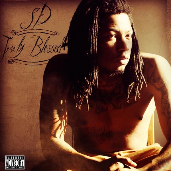 OfficialSD_TM's tweet image. #Nov18th #TrulyBlessedAlbum