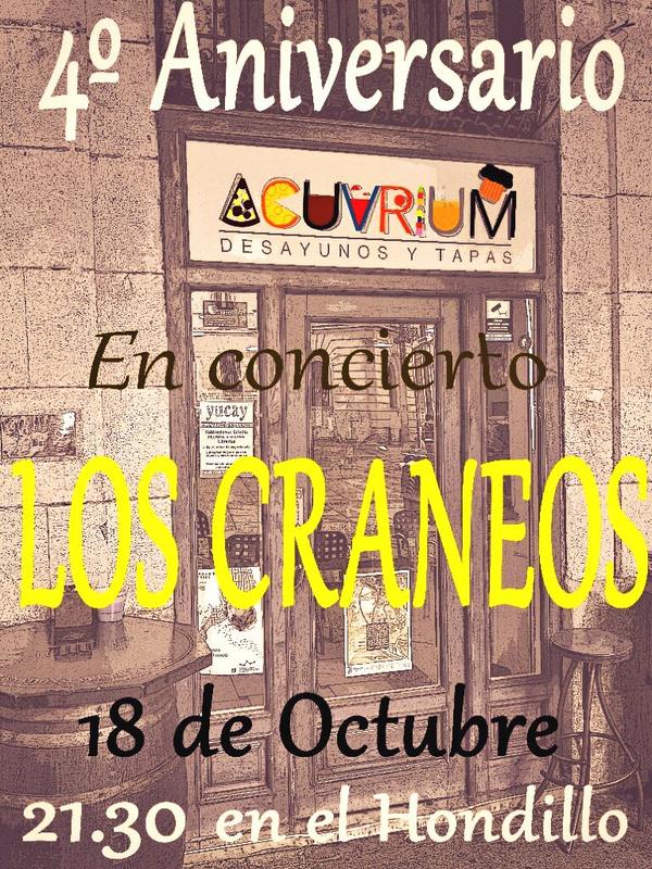 No podeis faltar!!!!!