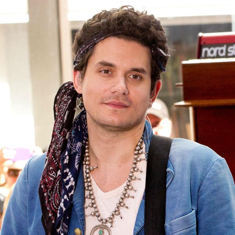 Happy Birthday to John Mayer, who turns 37 today! 