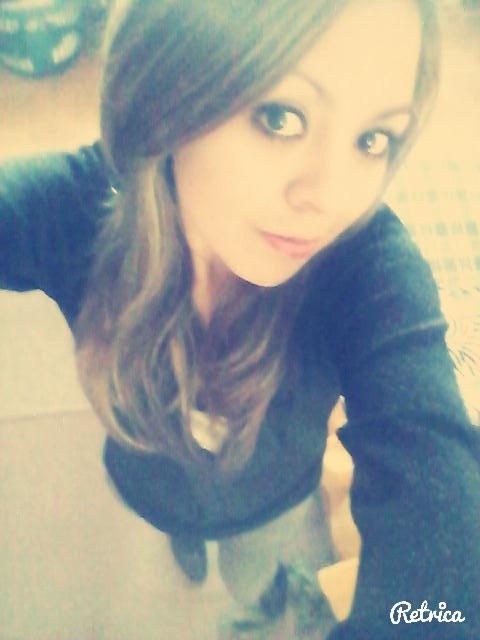 monchis00's tweet photo. Sólo tuu http://t.co/u7ef7lrklV
