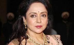Happy Birthday To Dream Girl Hema Malini 