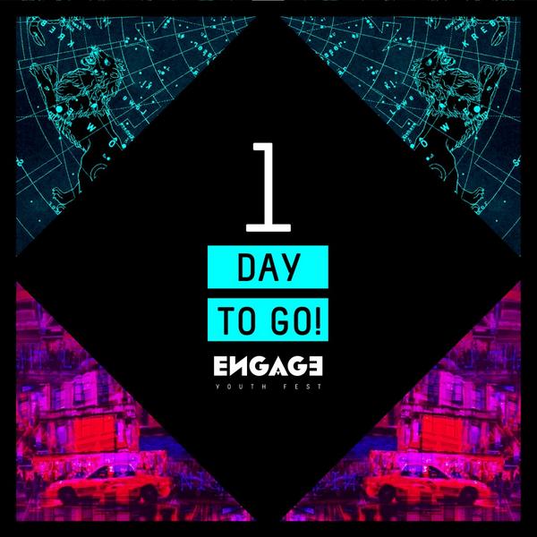 Tomorrow!!! 🎉🎉🎉🎊🎈