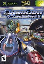 CamJRooney's tweet photo. Oh, @noWeekend I totally mentioned Quantum Shift in the #BetaCast - I totally meant Quantum Redshift. #OnlyonXbox http://t.co/WXy4msjs3A