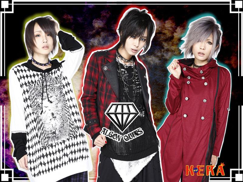 公式】KERA／ケラ！ в X: „大人気《アルゴンキン》の新作多数