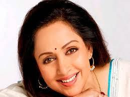Happy birthday Hema Malini!! The doe-eyed beauty of Indian cinema turns 66 today. 