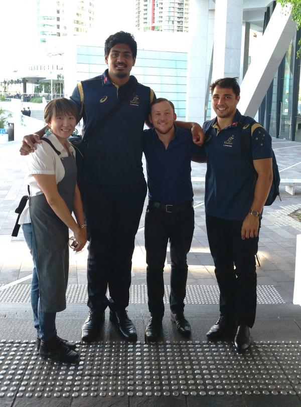 Kingsleys Steak&Crab tweet media