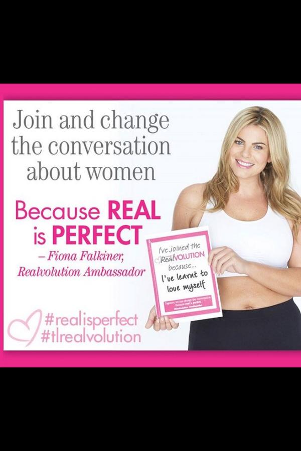fionafalkiner's tweet photo. Let's do this ladies!
#tlrealvolution #realisperfect http://t.co/mERp5hdZdG
