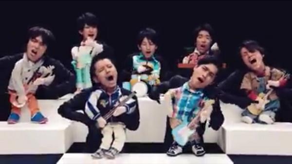 Satsu ふぁび V Twitter 言ったじゃないか Pv面白い これ可愛すぎでしょ Http T Co Remipd1qsx Satsu ふぁび V Twitter 言ったじゃないか Pv面白い これ可愛すぎでしょ Http T Co Remipd1qsx