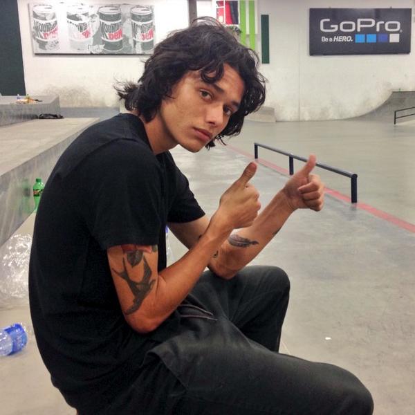 activerideshop's tweet image. #activePro @TrevColden 👍👍