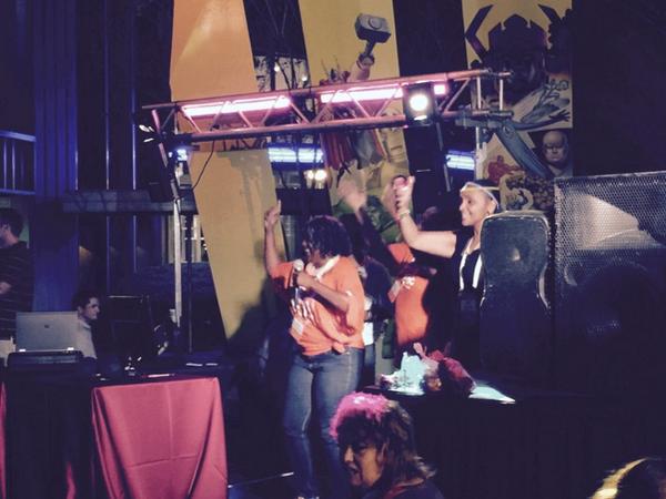 EricHalberg's tweet image. We are #bmc family