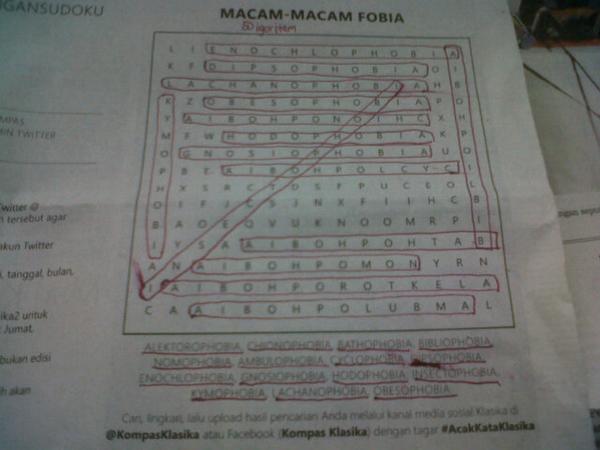 igoritem's tweet photo. @KompasKlasika #AcakKataKlasika http://t.co/J8lJgbqwyh
