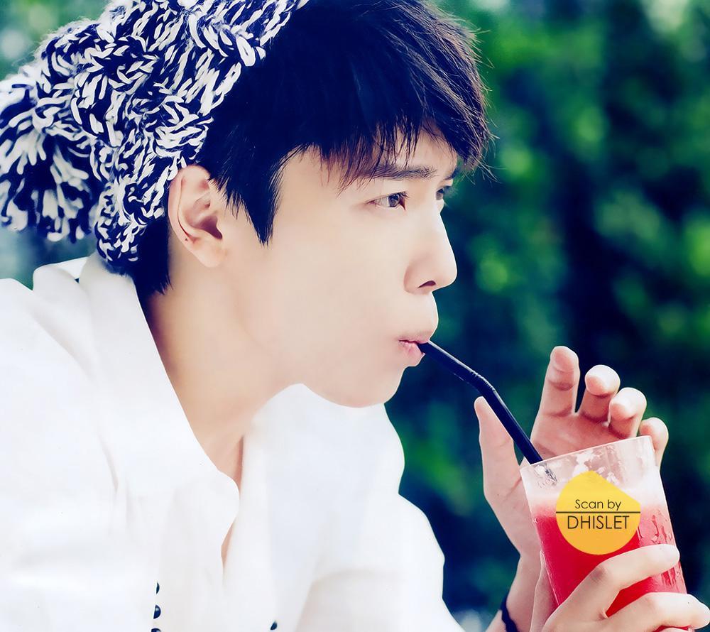 Lee Donghae oppa "HAPPY BIRTHDAY"!!!!! 