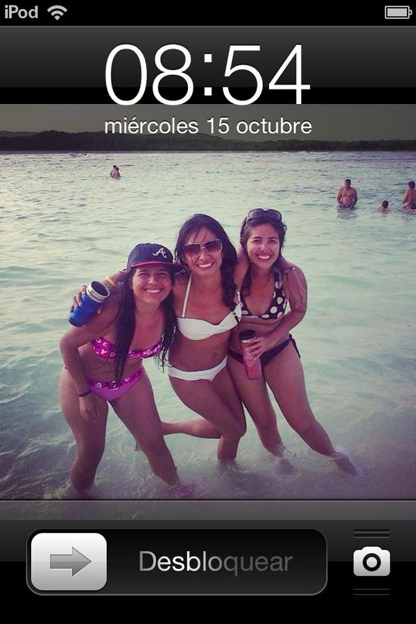 KharlotC's tweet photo. Momentos #unicos http://t.co/uVVoefJNGd
