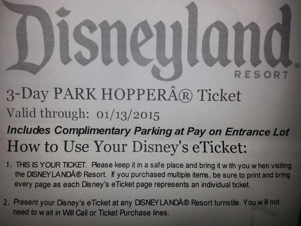 gordonrichie's tweet image. #Disneyland in just a few days. Yeahhhhhhhh boiiiiiii #timeforsomefun