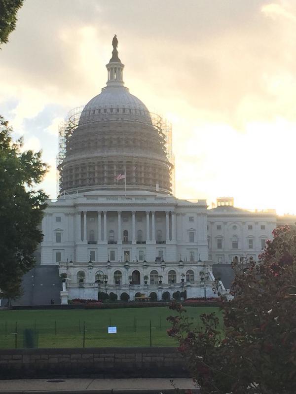 GeorgiaFCCLA's tweet photo. Thank you @NationalFCCLA for an amazing Capitol Leadership! #FCCLADC http://t.co/e1y2cYhOVj