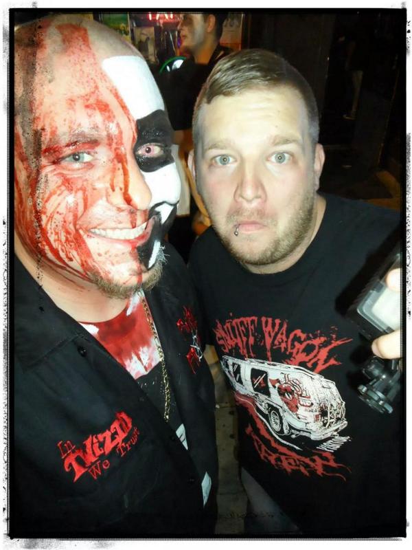 Fatal_Frankie's tweet photo. #ThisWayToHell http://t.co/EFuW2mRbrm