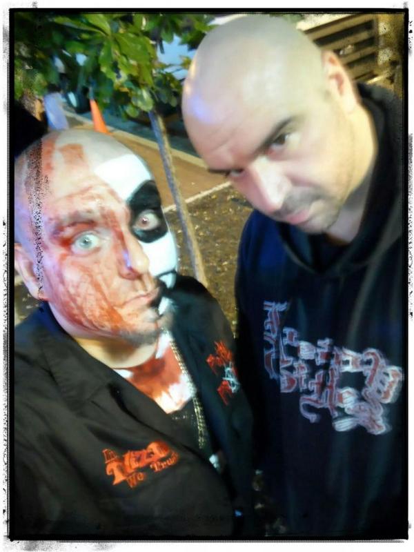 Fatal_Frankie's tweet photo. #ThisWayToHell http://t.co/EFuW2mRbrm