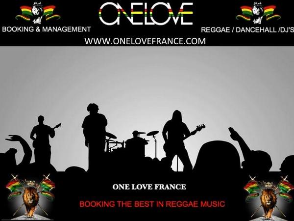 Check me out on One Love France website for booking and info
onelovefrance.com/?page_id=25