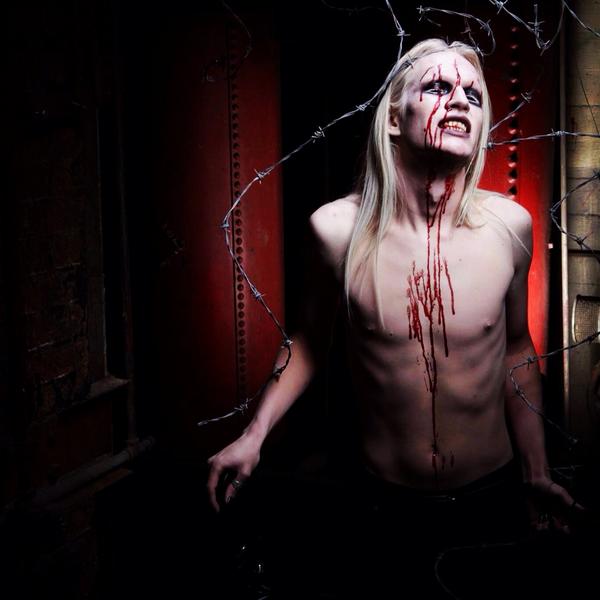 MorgueOfficial's tweet photo. The forgotten one
Erased from the pages, lost in history 
Forger of insanity
Creator of a new sin
Lord of initiation http://t.co/LhX2i9ULVj