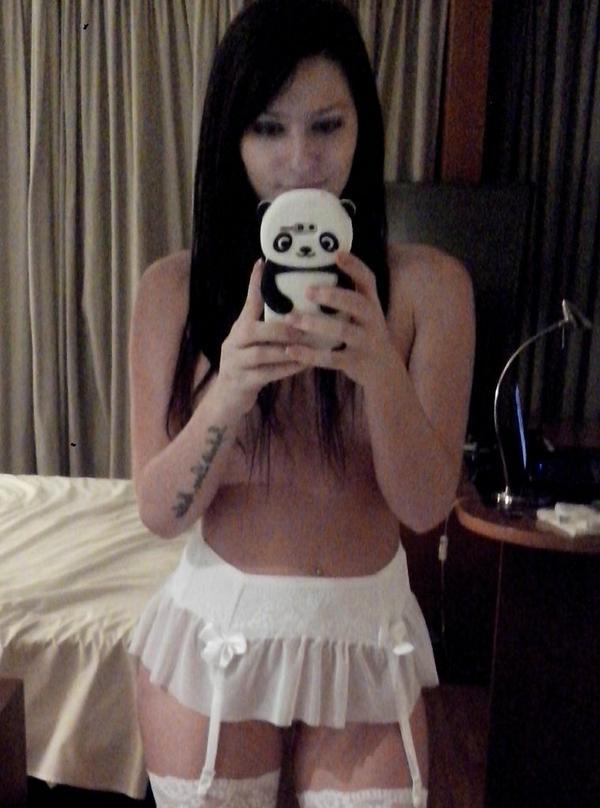 Las fotitos personales de una perra jujeña.+19