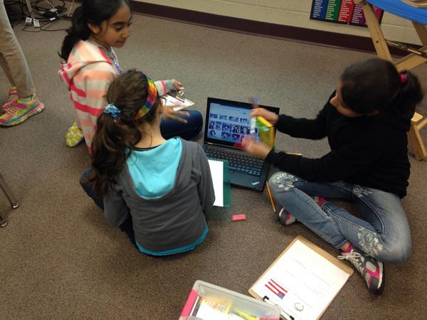 VanderSweet112's tweet image. Room 121&apos;s research experts #fifthgradeteam #explorerproject