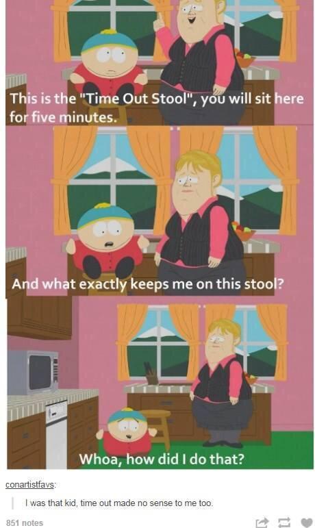 TumblrFunPosts's tweet photo. Eric Cartman ladies and gentlemen http://t.co/dcAGJk6UAu