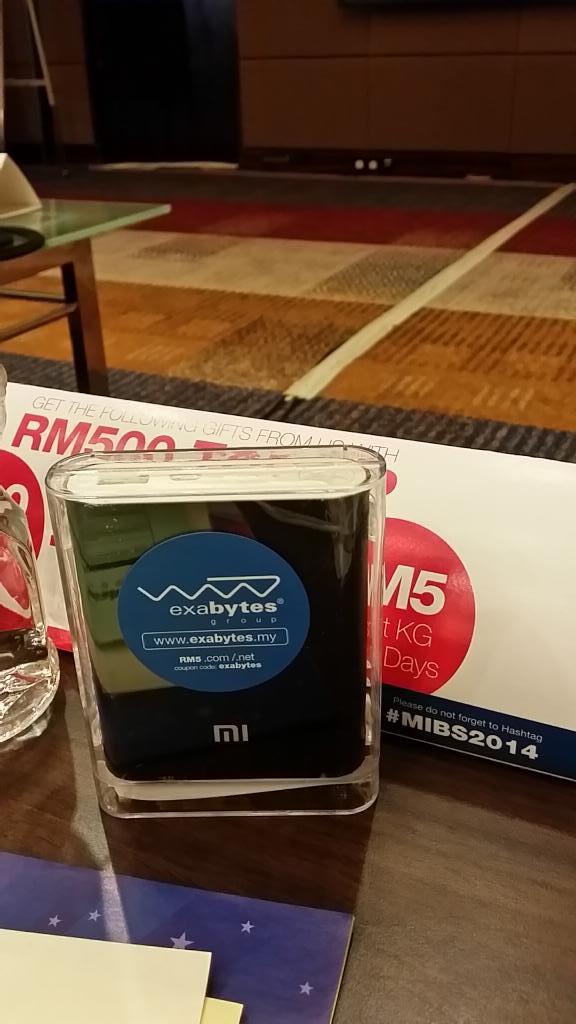 ivankly's tweet photo. I'm at #mibs2014, let's make friend, follow me or find me at http://t.co/Ha0iyXiJ7n ;) http://t.co/j0ZcF8TnuV