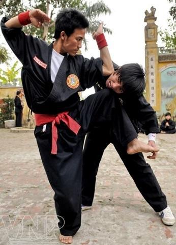 Discover various forms and weapons used in exciting #Vietnam martial arts here!
blog.incheon2014ag.com/vietnam-martia…