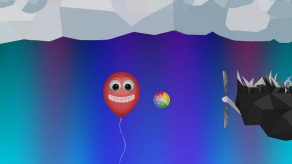DePalo's tweet photo. Our new iOS game is getting ready to launch! We know you're going to love it. Get ready for joy. #gamedev #inspire http://t.co/8uoBZ9mkqy