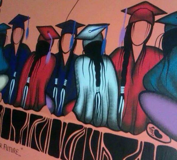 SimoneAkiMcLeod's tweet photo. Education http://t.co/B6a8YBvdEr