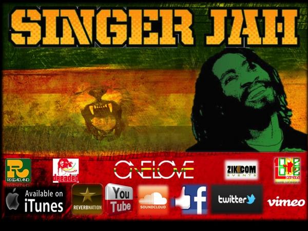 reverbnation.com/singerjah
check out my Reverbnation lots of sweet reggae music and download !
Jah bless always