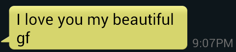 _BreezyBabe22's tweet photo. 😍❤💞💏 #randommsgs http://t.co/QqZYjaf4TO