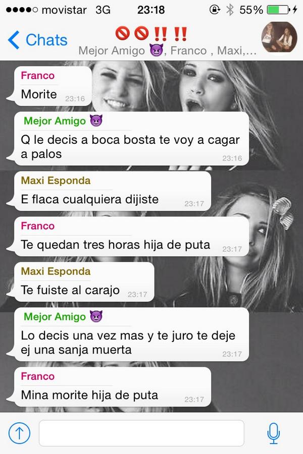 josecavolo's tweet photo. Me aman http://t.co/OgOSAlnoG4