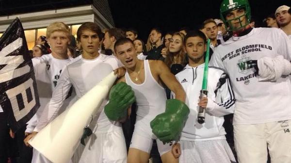 The D Zone tweet media