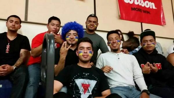 montereynaks's tweet image. at CSUMB Midnight madness #xichapter #nualphakappa #csumb #nak #nakmenlead