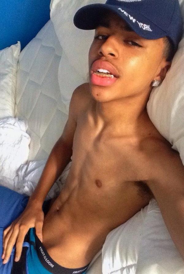 Lucas Coly
