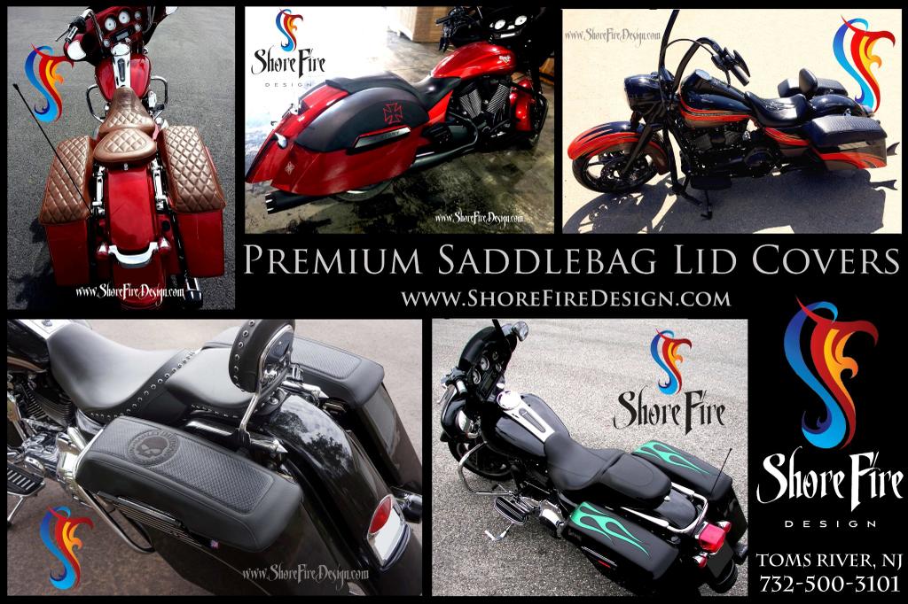 Shorefire design hotsell