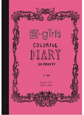 Exile 最新ニュース Al Twitter E Girls 10 17発売 E Girls写真集 カラフル ダイアリー Http T Co Ja5ukyvoun ポップでクールでセクシーでキュートな待望の初フォトブック メンバーが描いたイラストやテキストも掲載 T Co 75yyuwxy8c Twitter